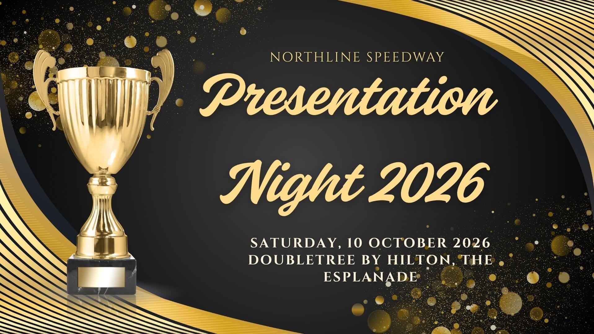 Presentation Night 2026