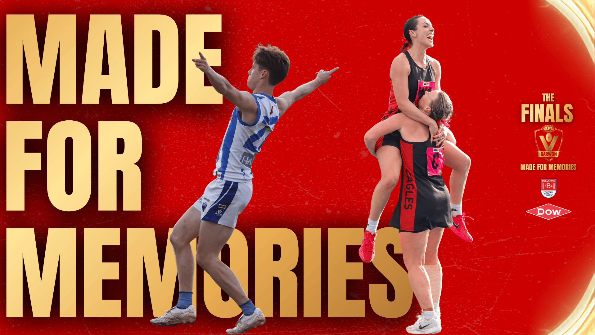 Bellarine FNL - Grand Finals - SAT 19 SEPT Bellarine FNL - Grand Finals - SAT 19 SEPT