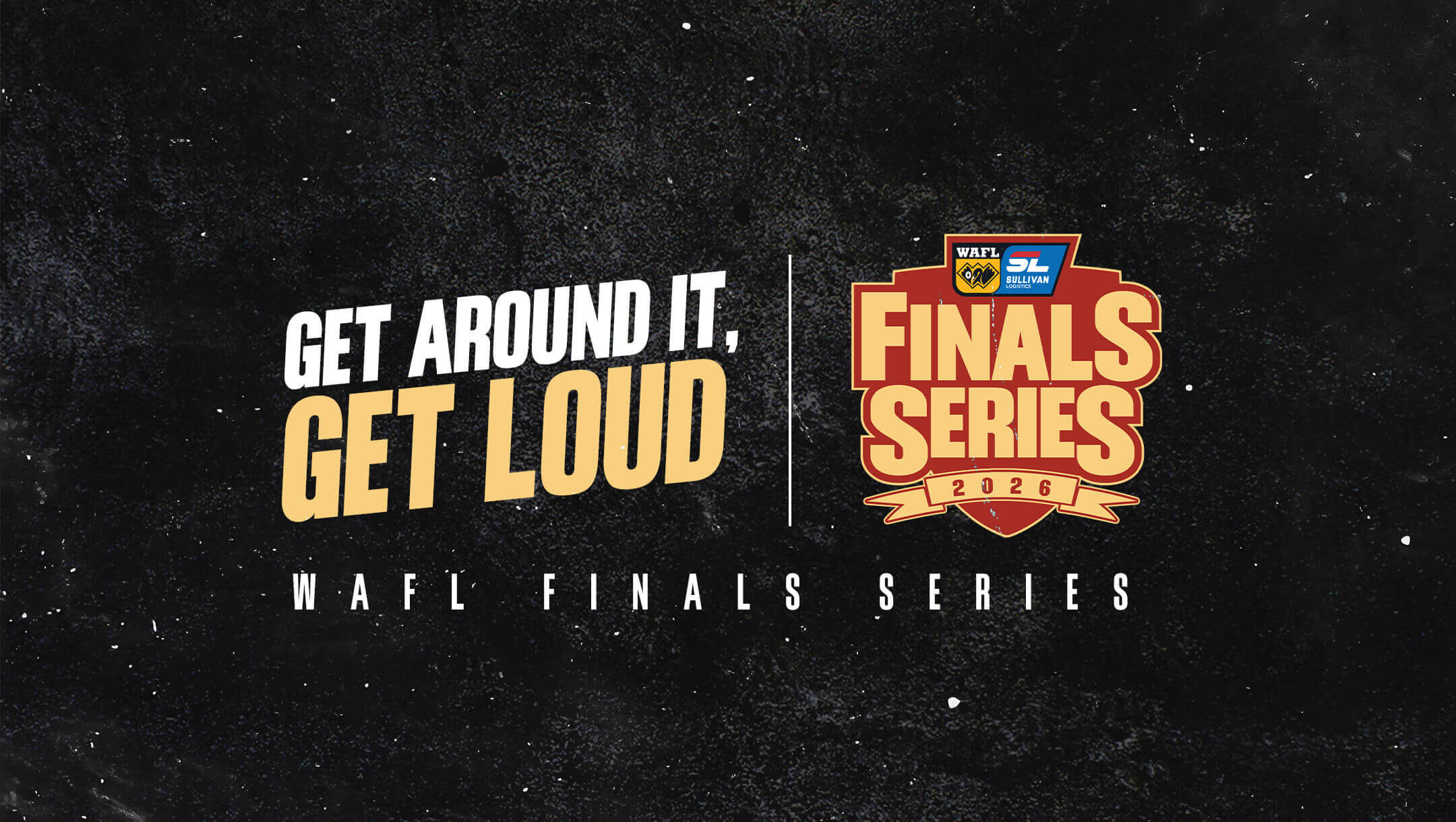 Qualifying Final 2026 | Sullivan Logistics WAFL | Claremont v Perth Qualifying Final 2026 | Sullivan Logistics WAFL | Claremont v Perth