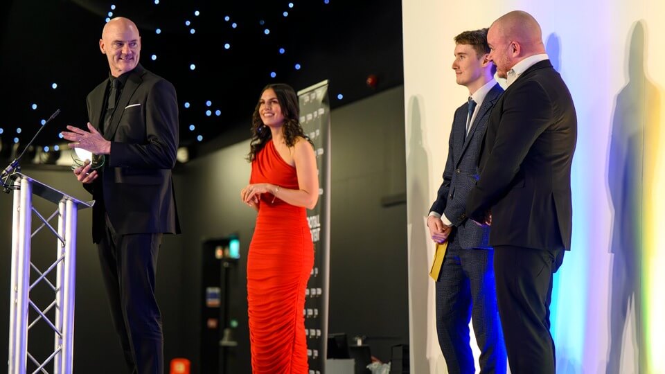 Football Content Awards Football Content Awards