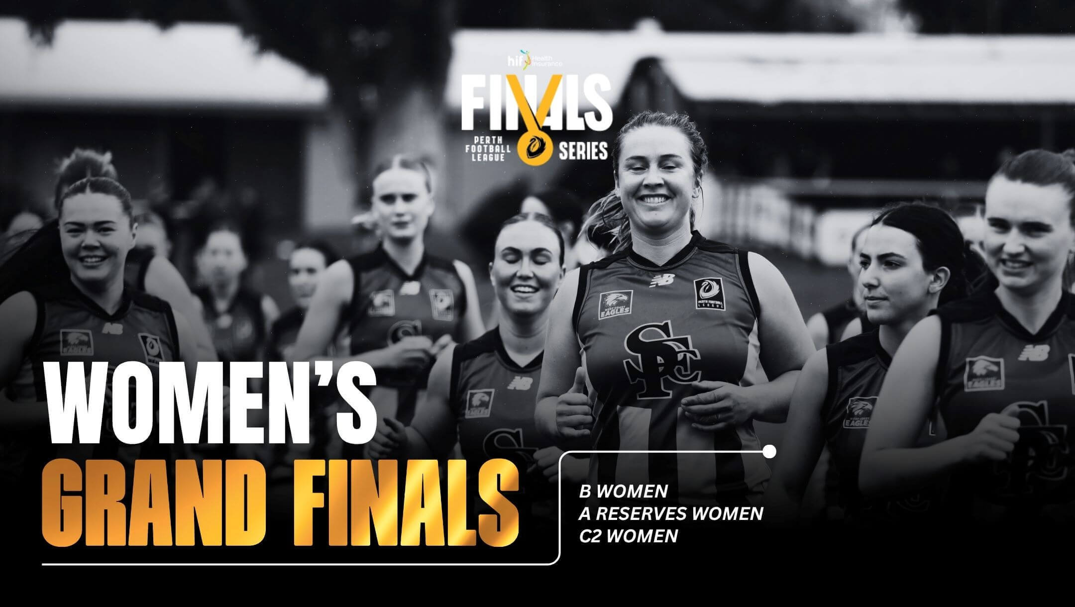 PFL Women's Grand Finals