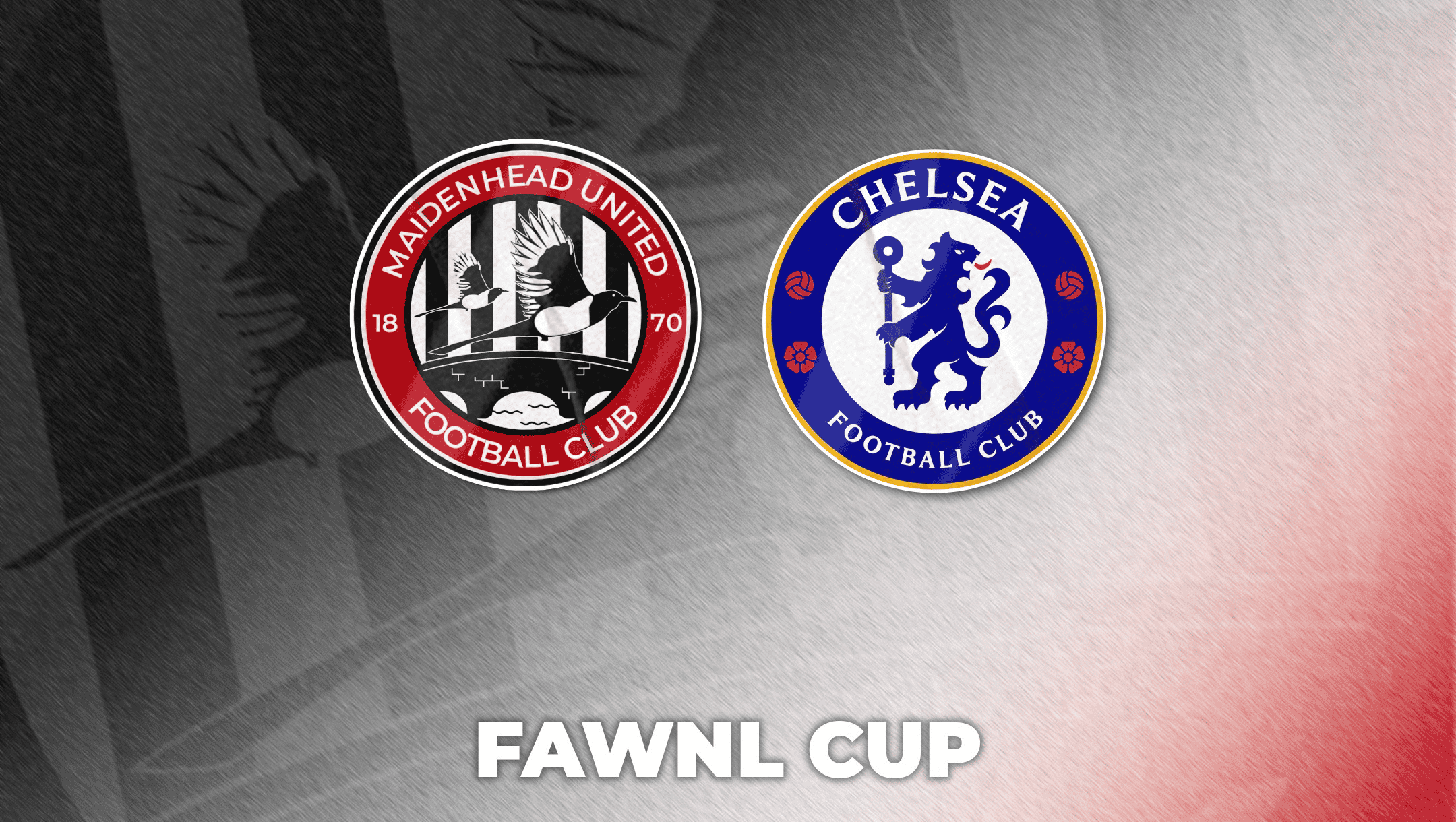 Maidenhead United v Chelsea Maidenhead United v Chelsea