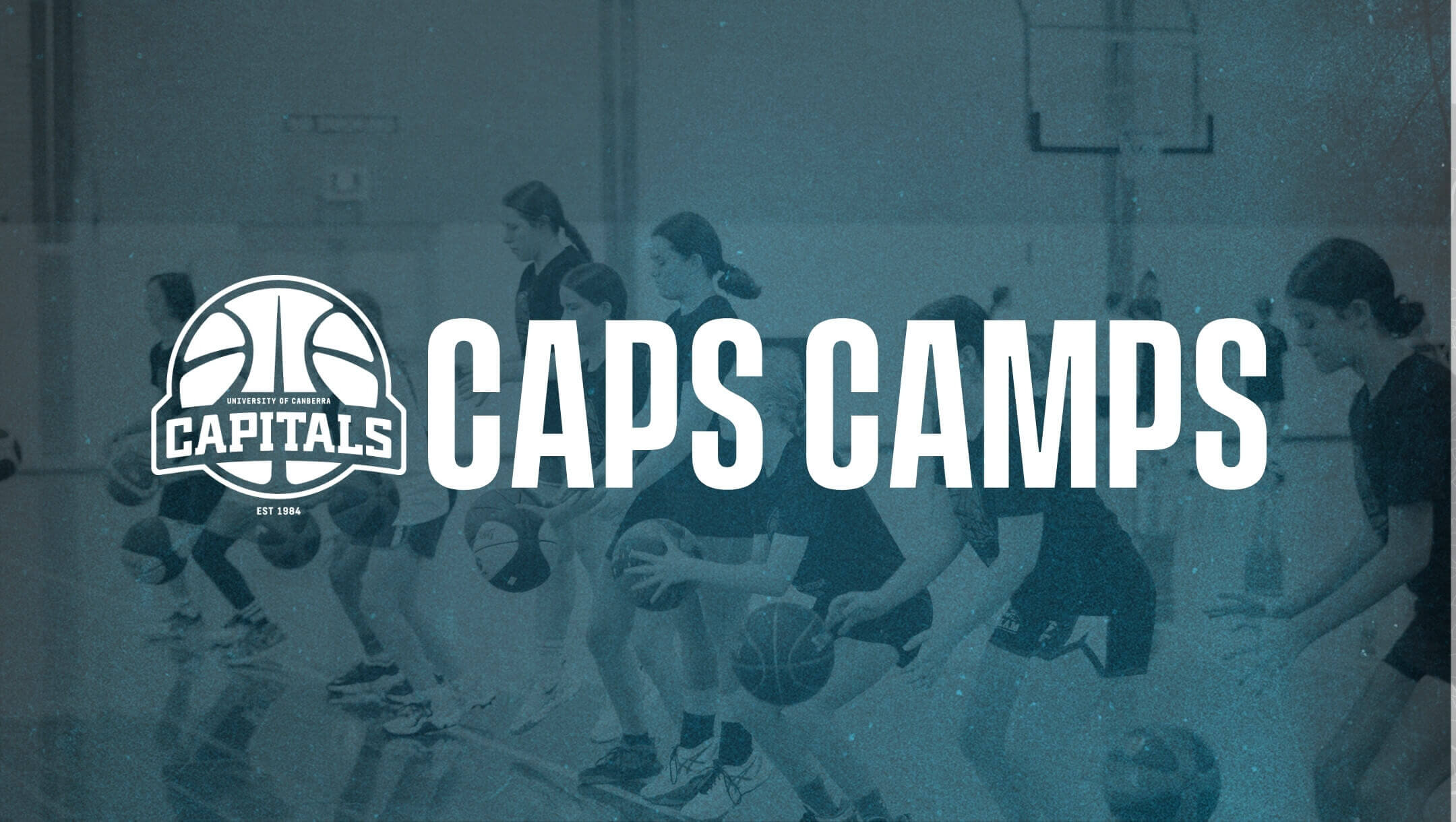UC Capitals September/October Holiday Camp UC Capitals September/October Holiday Camp