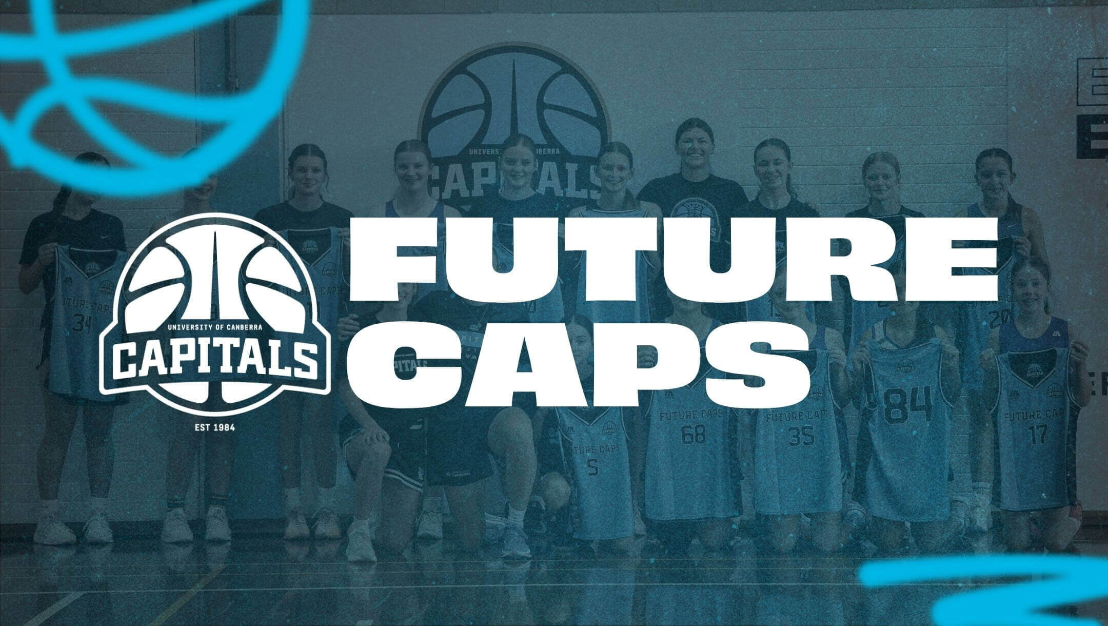 UC Capitals 2026-27 Future Caps Program
