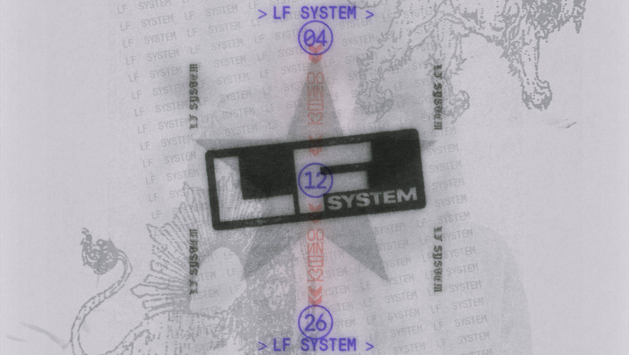 ONE22 - LF SYSTEM ONE22 - LF SYSTEM