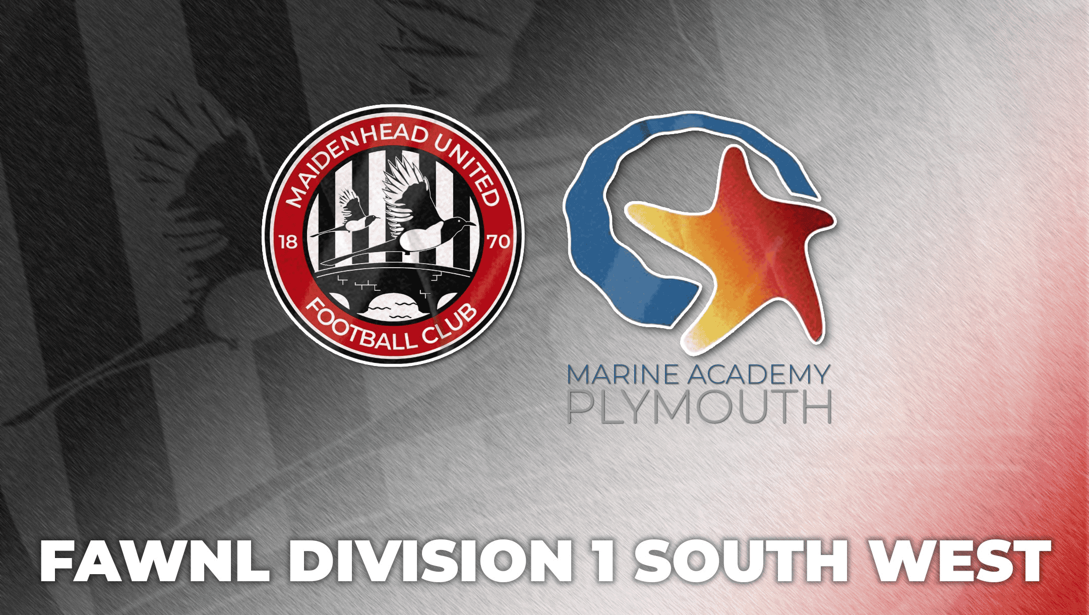 Maidenhead United v Marine Academy Plymouth Maidenhead United v Marine Academy Plymouth