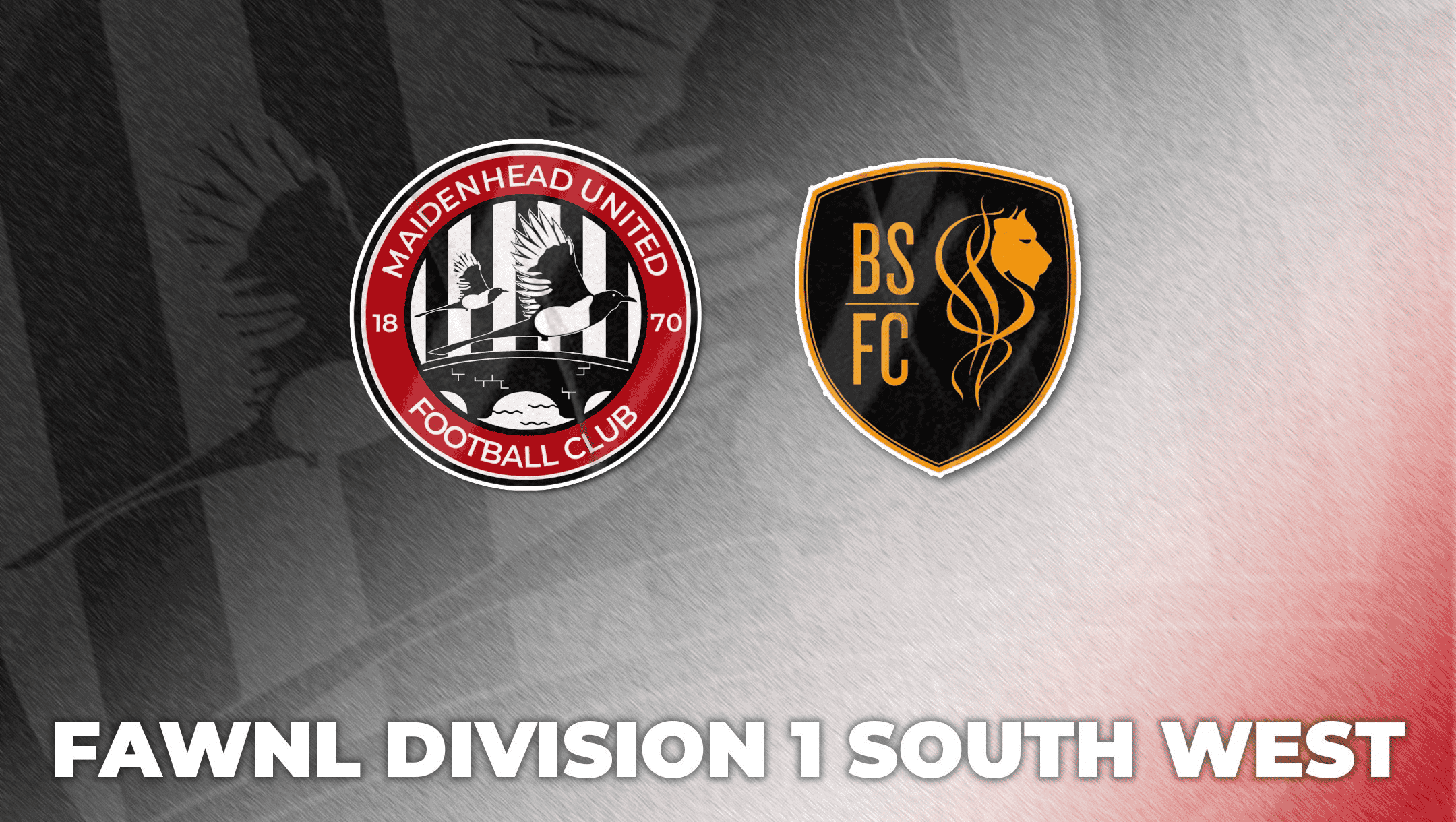 Maidenhead United v Bournemouth Sports Maidenhead United v Bournemouth Sports
