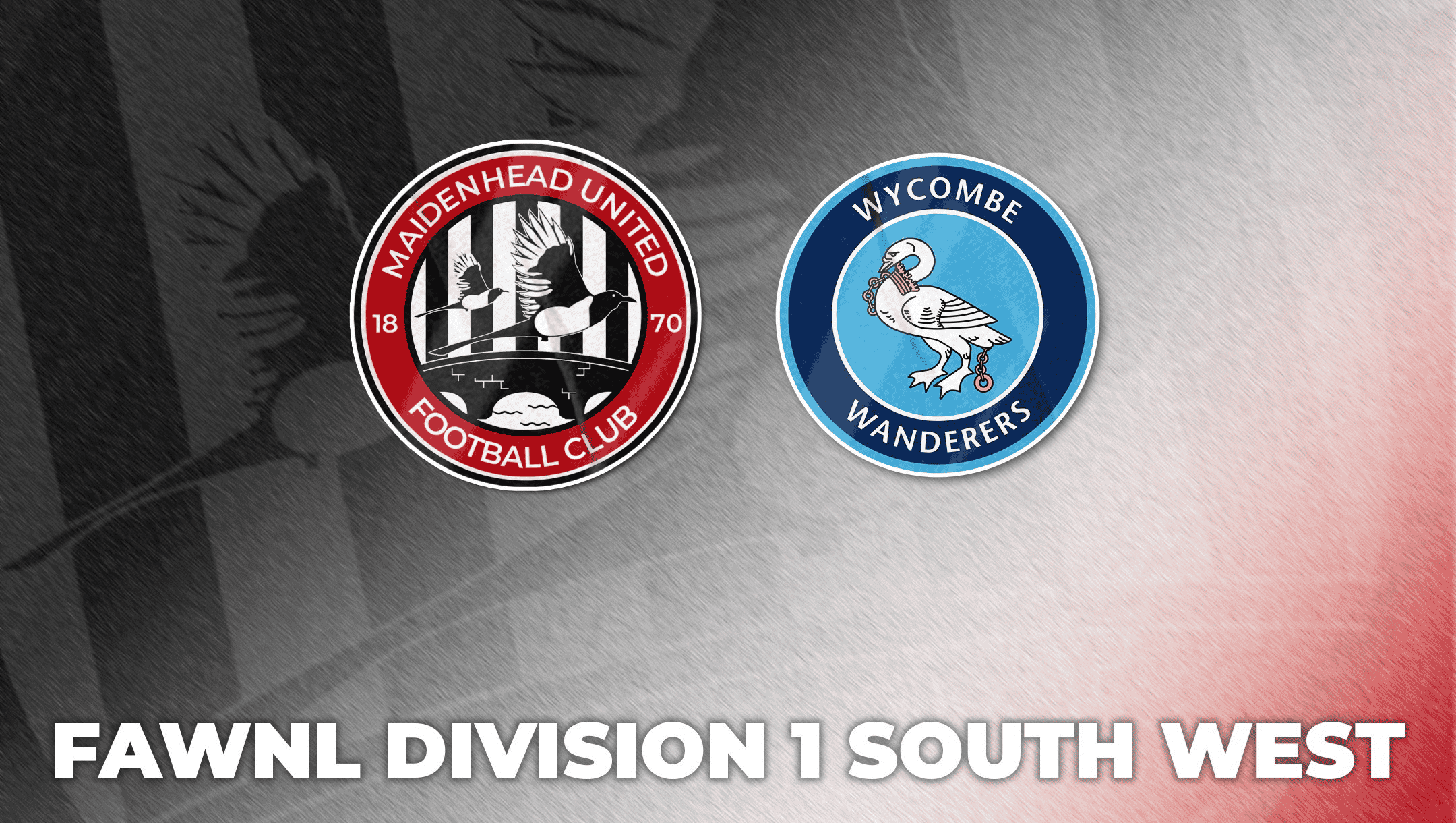 Maidenhead United v Wycombe Wanderers Maidenhead United v Wycombe Wanderers