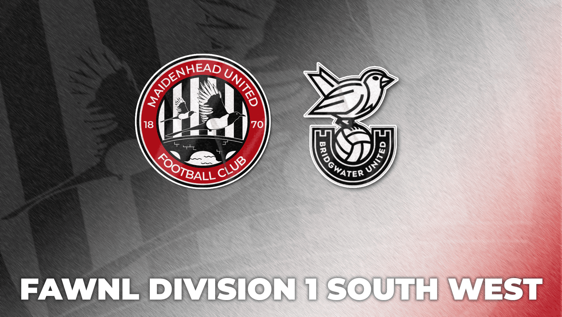 Maidenhead United v Bridgwater United Maidenhead United v Bridgwater United