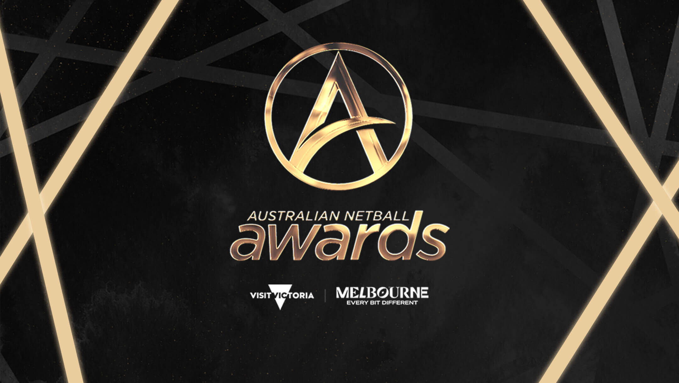 2026 Australian Netball Awards Night 2026 Australian Netball Awards Night