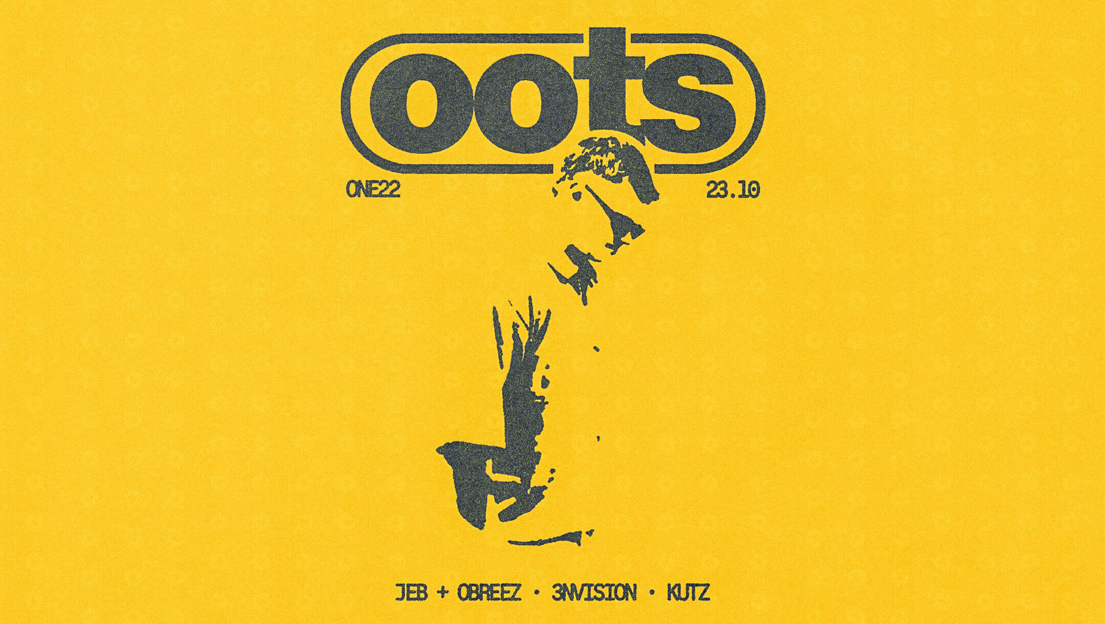 ONE22 - OOTS ONE22 - OOTS