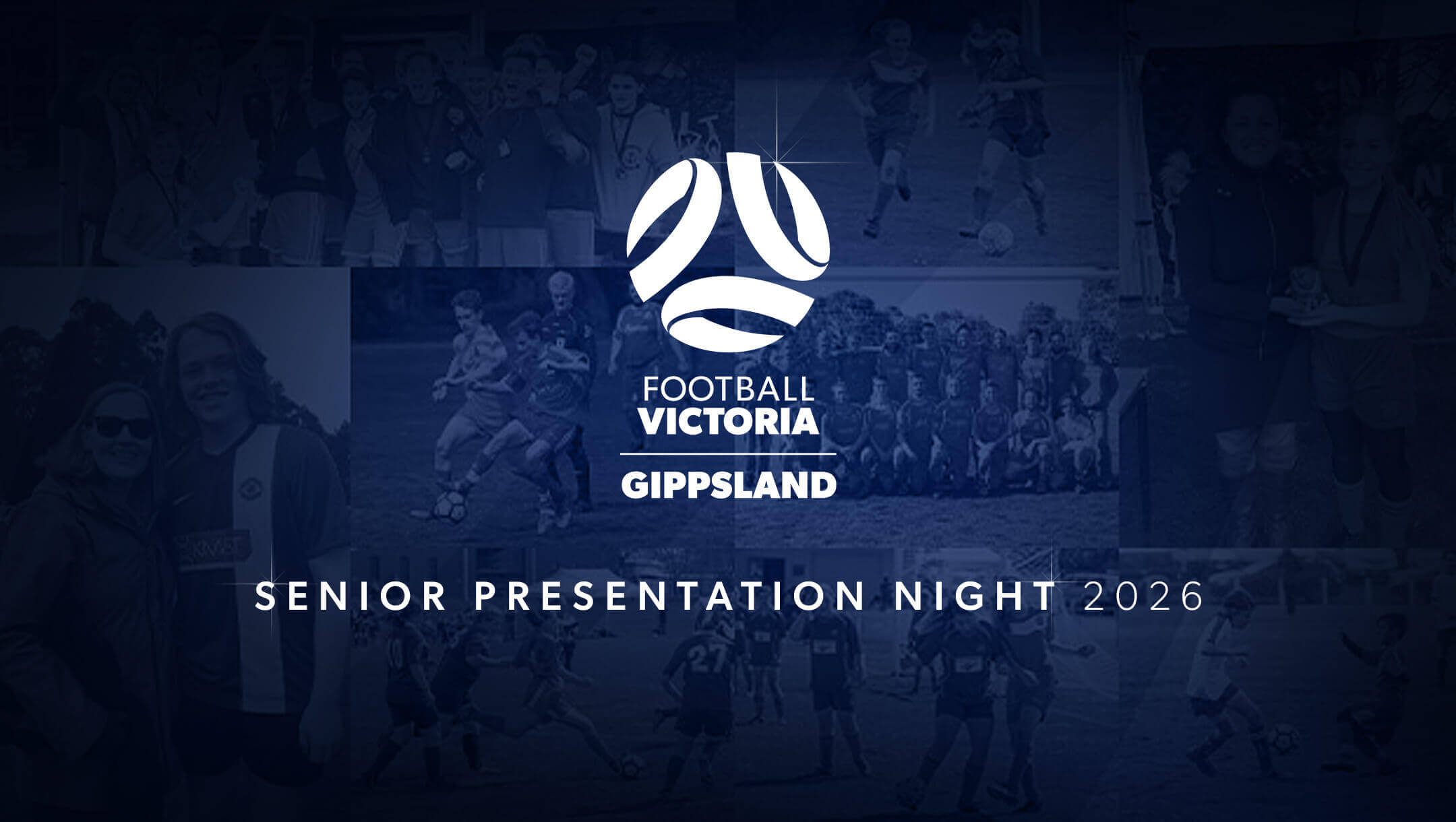 FV Gippsland Senior Presentation Night