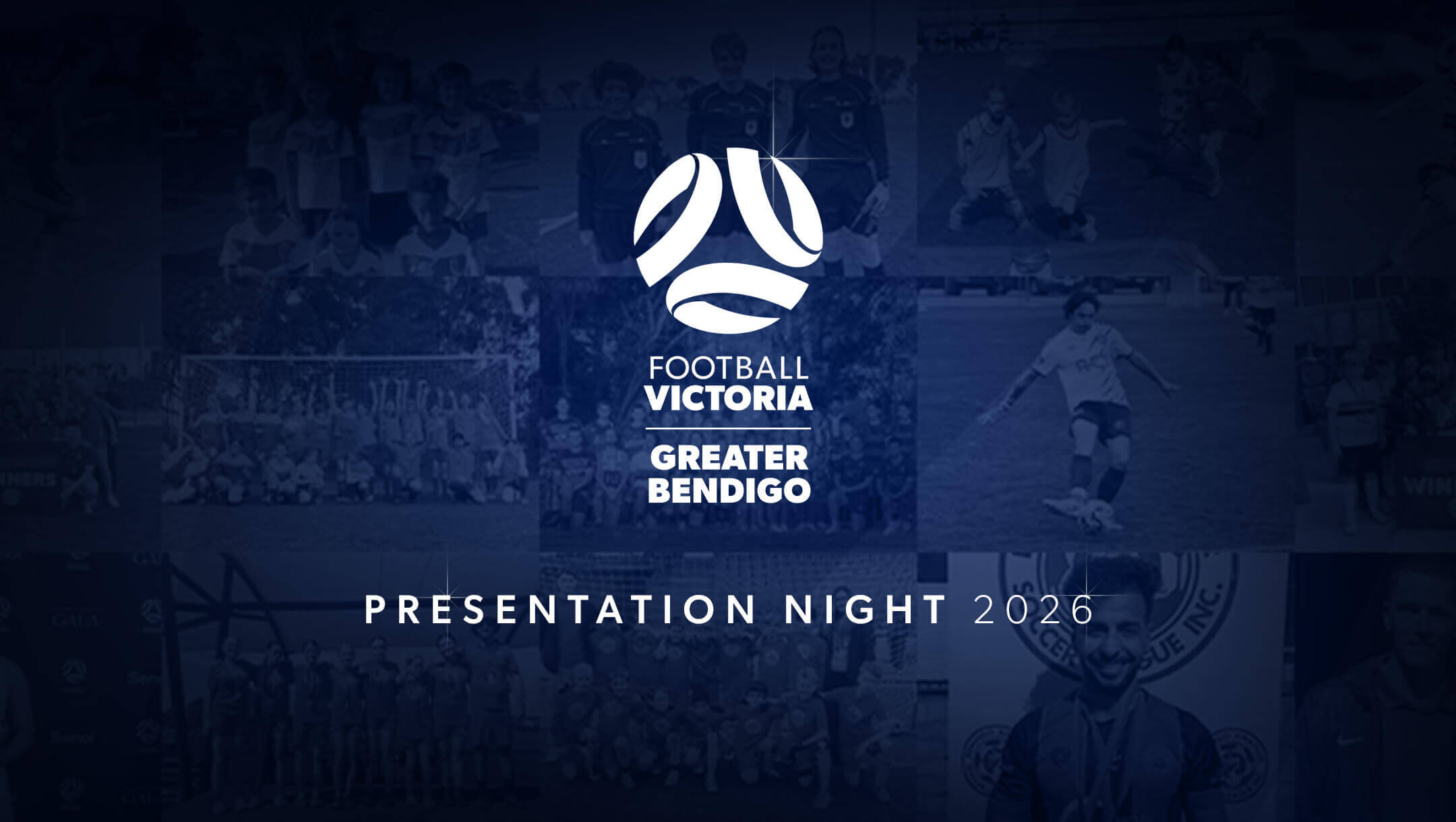 FV Greater Bendigo Presentation Night