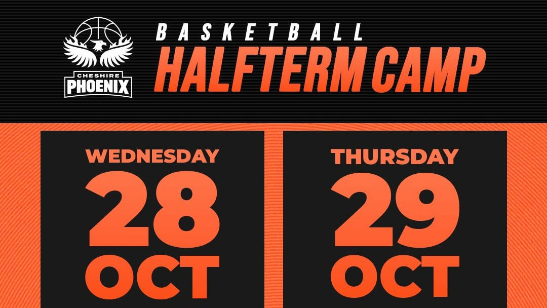 HALF TERM BASKETBALL CAMP