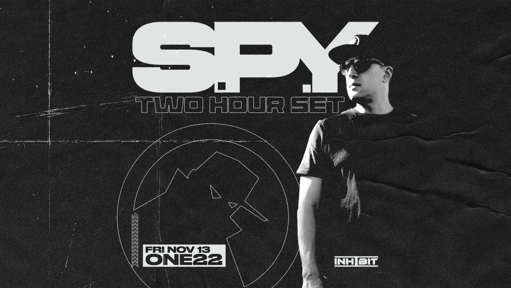 ONE22 - S.P.Y (Extended Set)