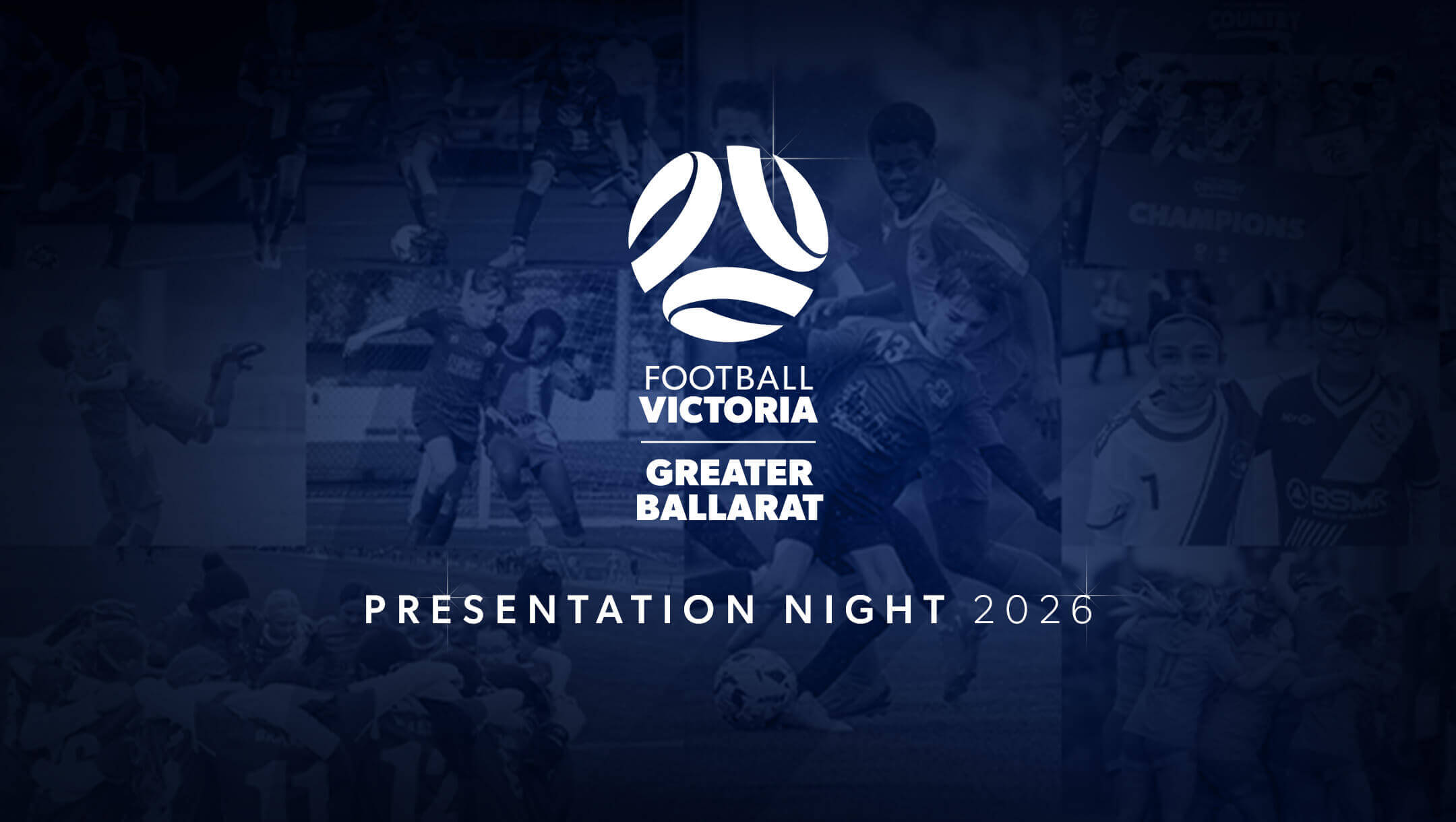 FV Ballarat League Presentation Night