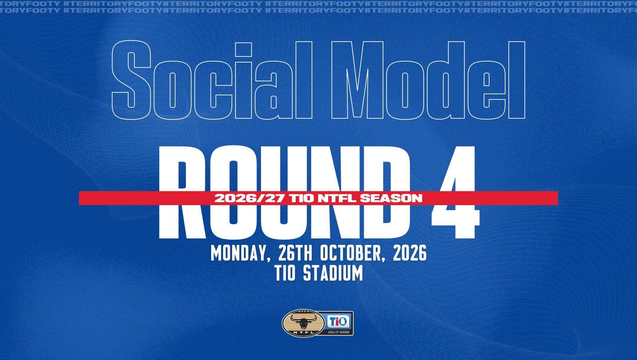 Round 4: 2026/27 TIO NTFL Season (Monday, 26th of October) - TIO Stadium Round 4: 2026/27 TIO NTFL Season (Monday, 26th of October) - TIO Stadium