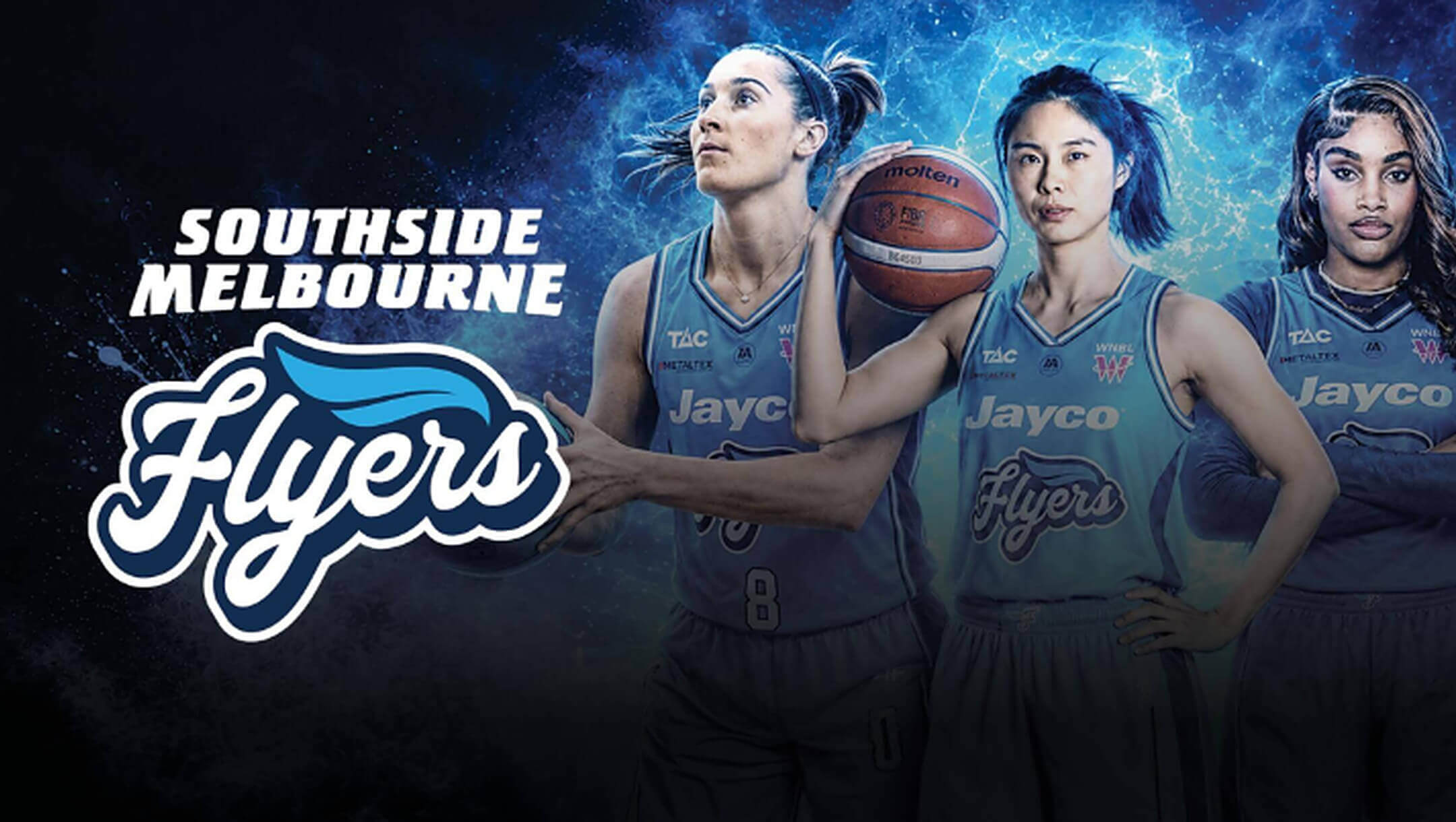 Round 13 | Southside Melbourne Flyers Vs Perth Lynx Round 13 | Southside Melbourne Flyers Vs Perth Lynx