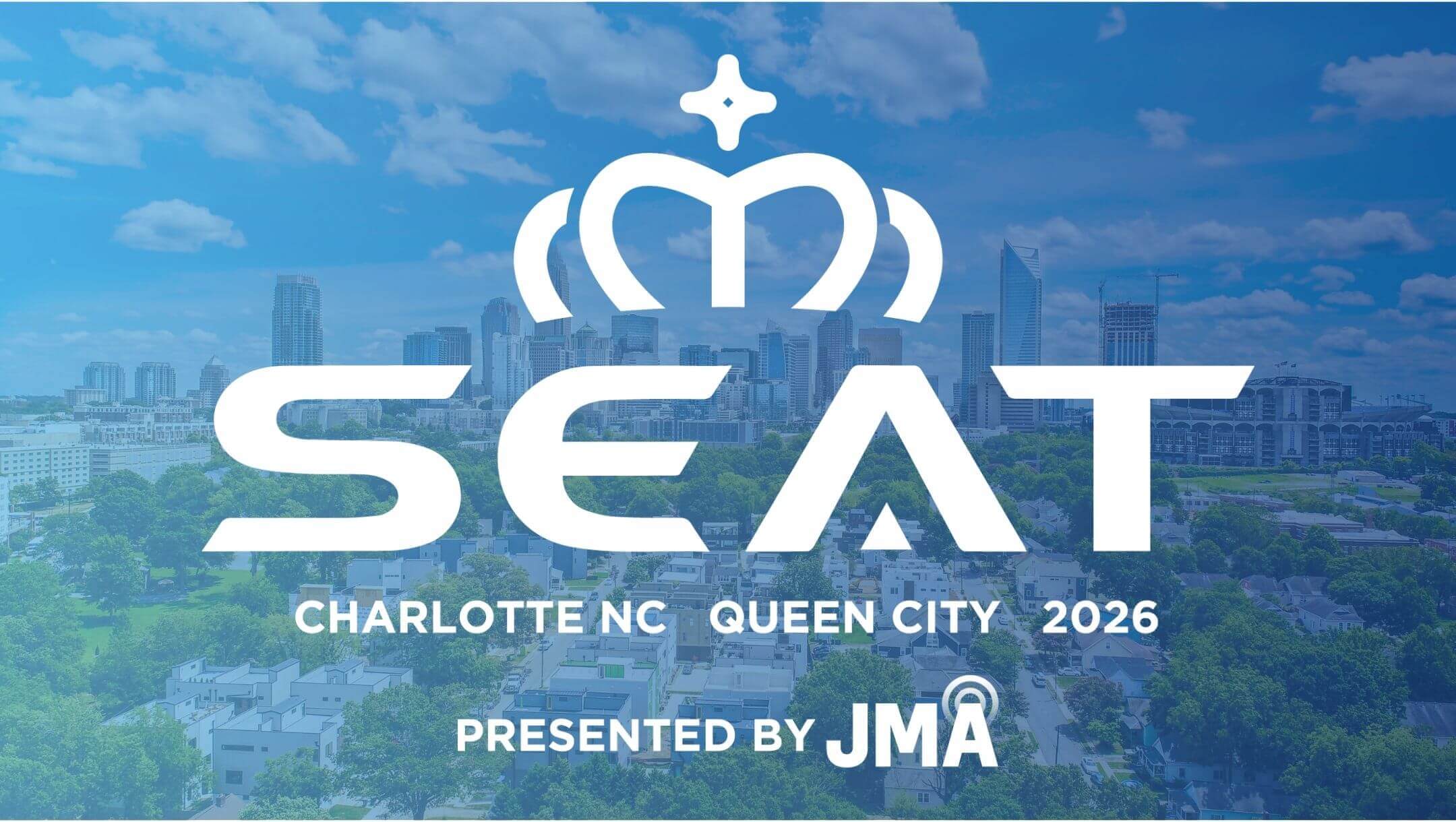 2026 SEAT Charlotte 2026 SEAT Charlotte