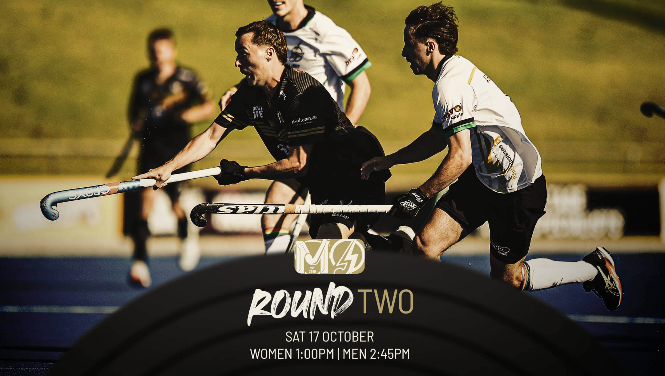 HC Melbourne vs Perth Thundersticks HC Melbourne vs Perth Thundersticks