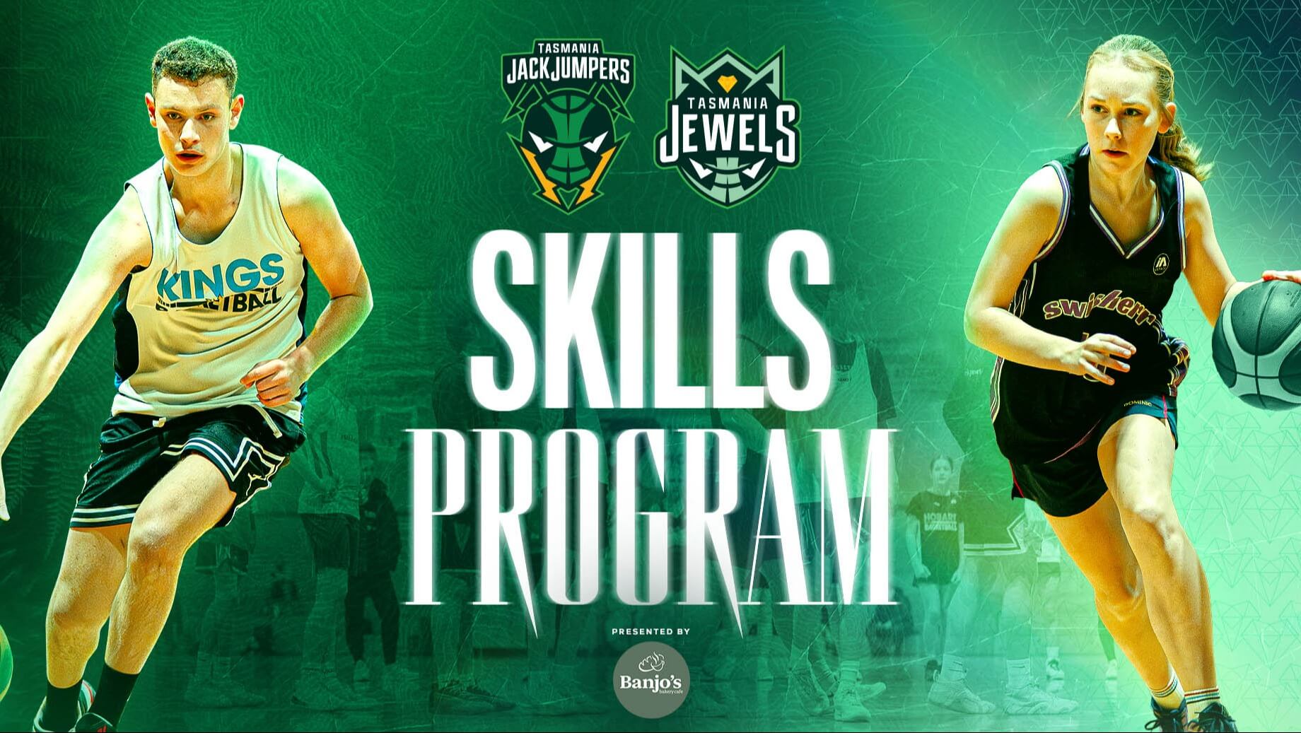 JackJumpers & Jewels Skills Program - Clarence Term 3, 2026 JackJumpers & Jewels Skills Program - Clarence Term 3, 2026