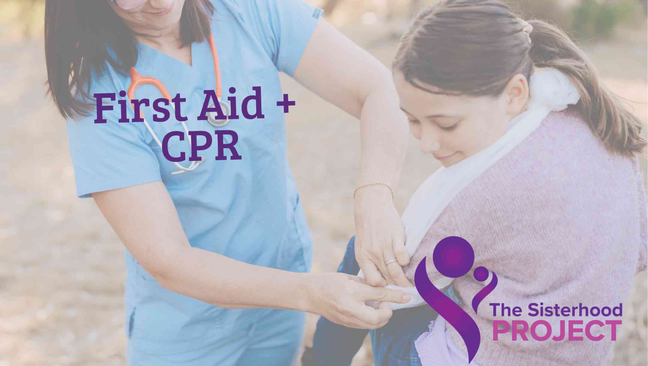 Baby & Child First Aid Stratford Baby & Child First Aid Stratford