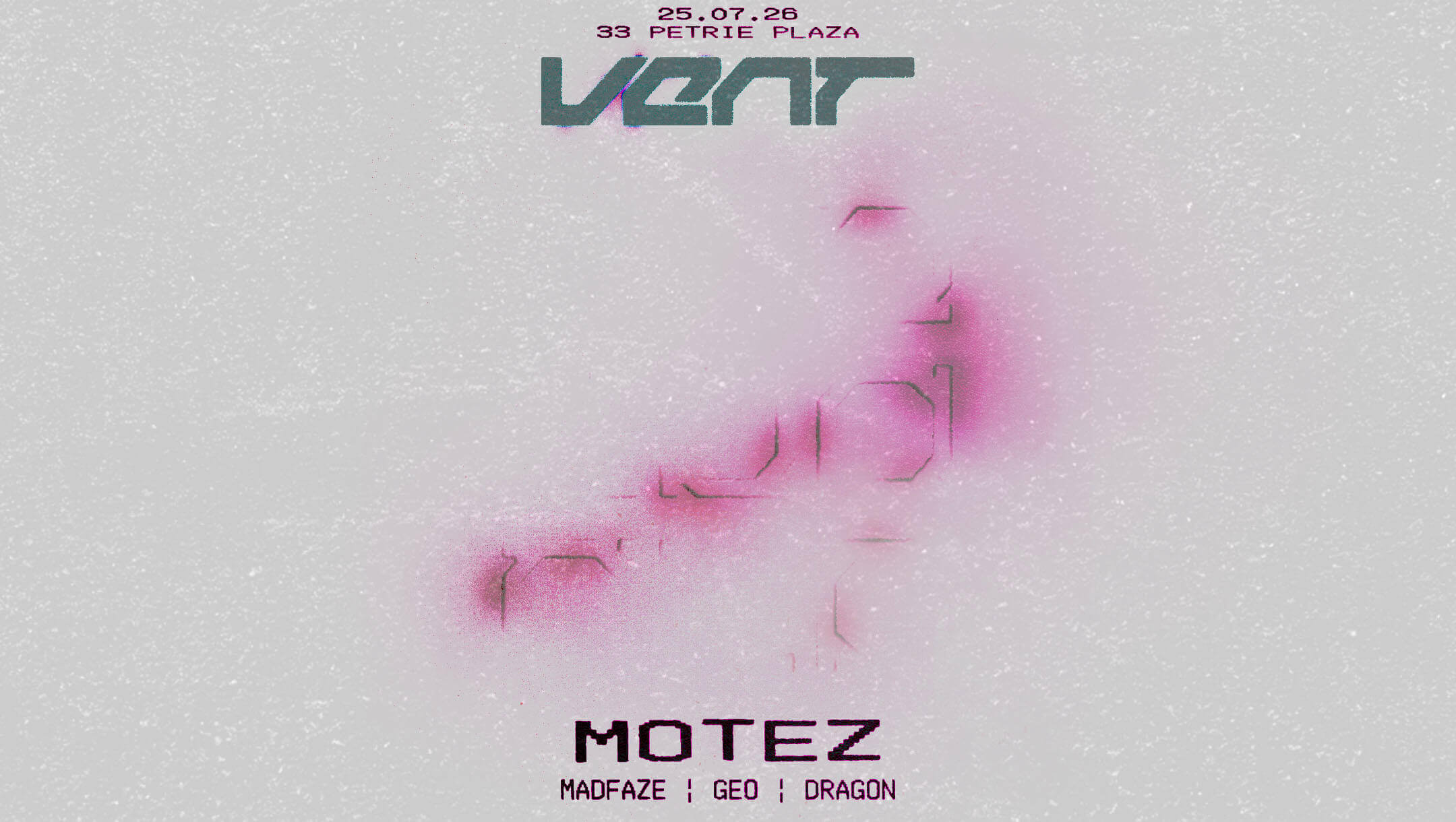 VENT - Motez VENT - Motez