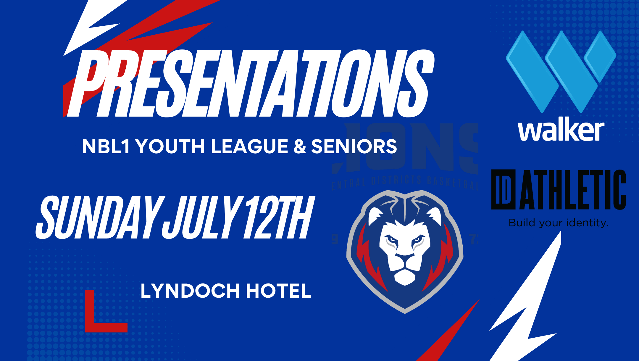 MVP NBL1, Senior and Youth League MVP NBL1, Senior and Youth League