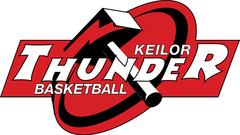 Keilor Thunder VJBL Awards Day 2026
