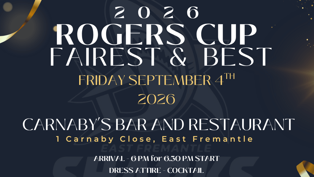 Rogers Cup Awards Night Rogers Cup Awards Night