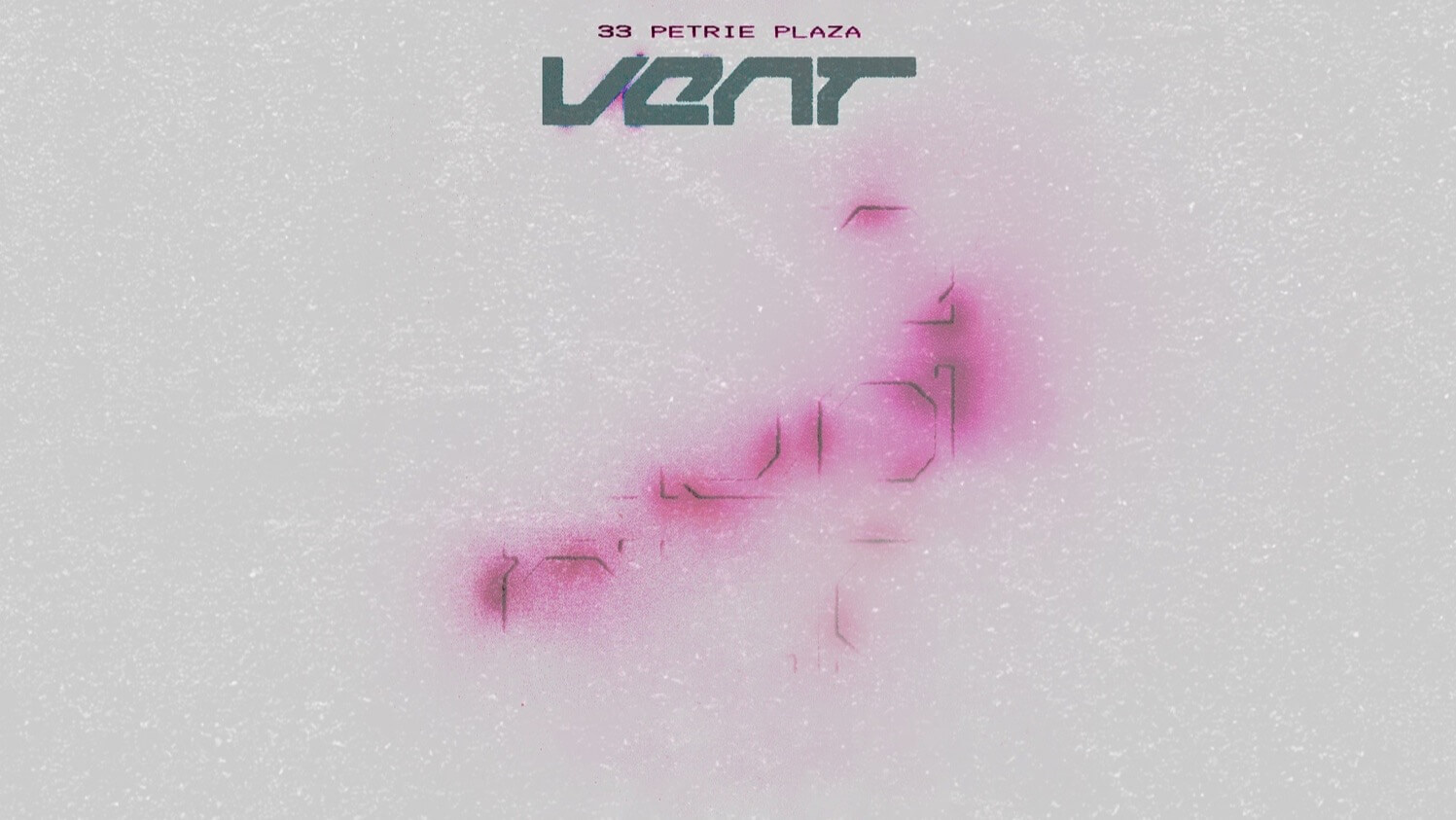 VENT - Staffy