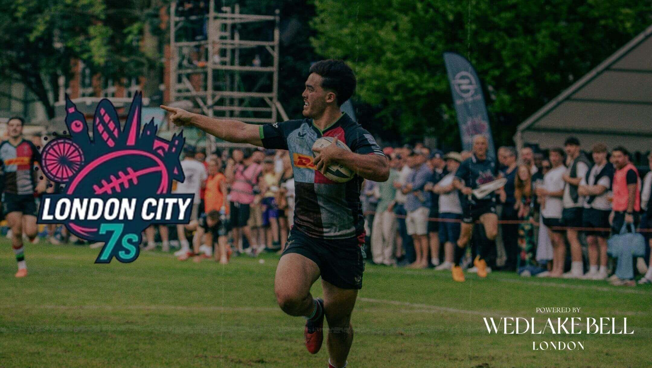 London City 7s 2026 London City 7s 2026
