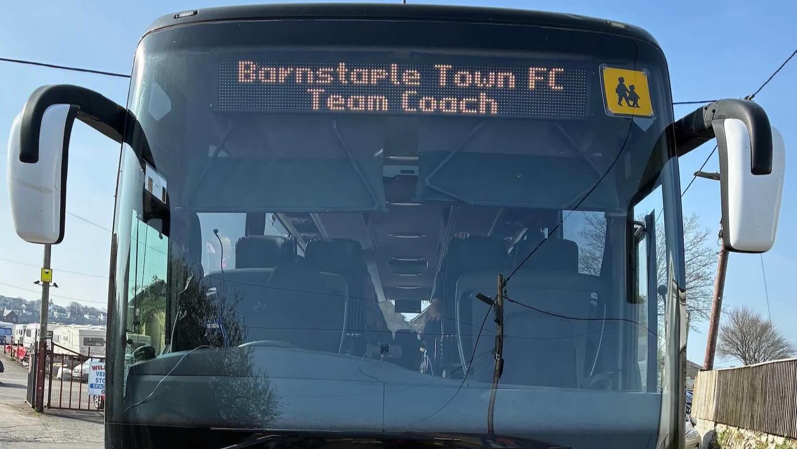 Return coach to AFC Stoneham