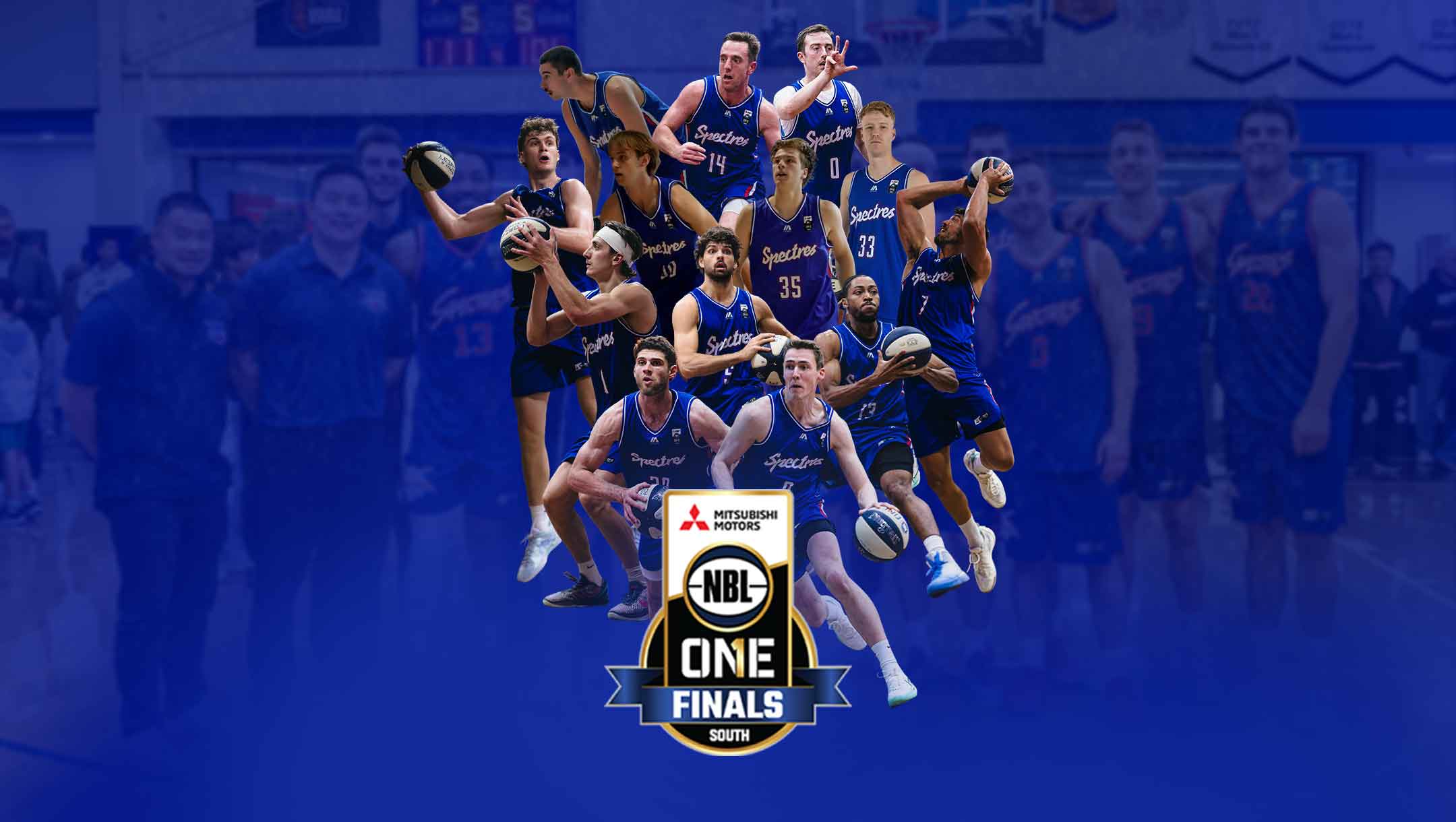 NBL1 South Finals: Spectres vs Keilor NBL1 South Finals: Spectres vs Keilor