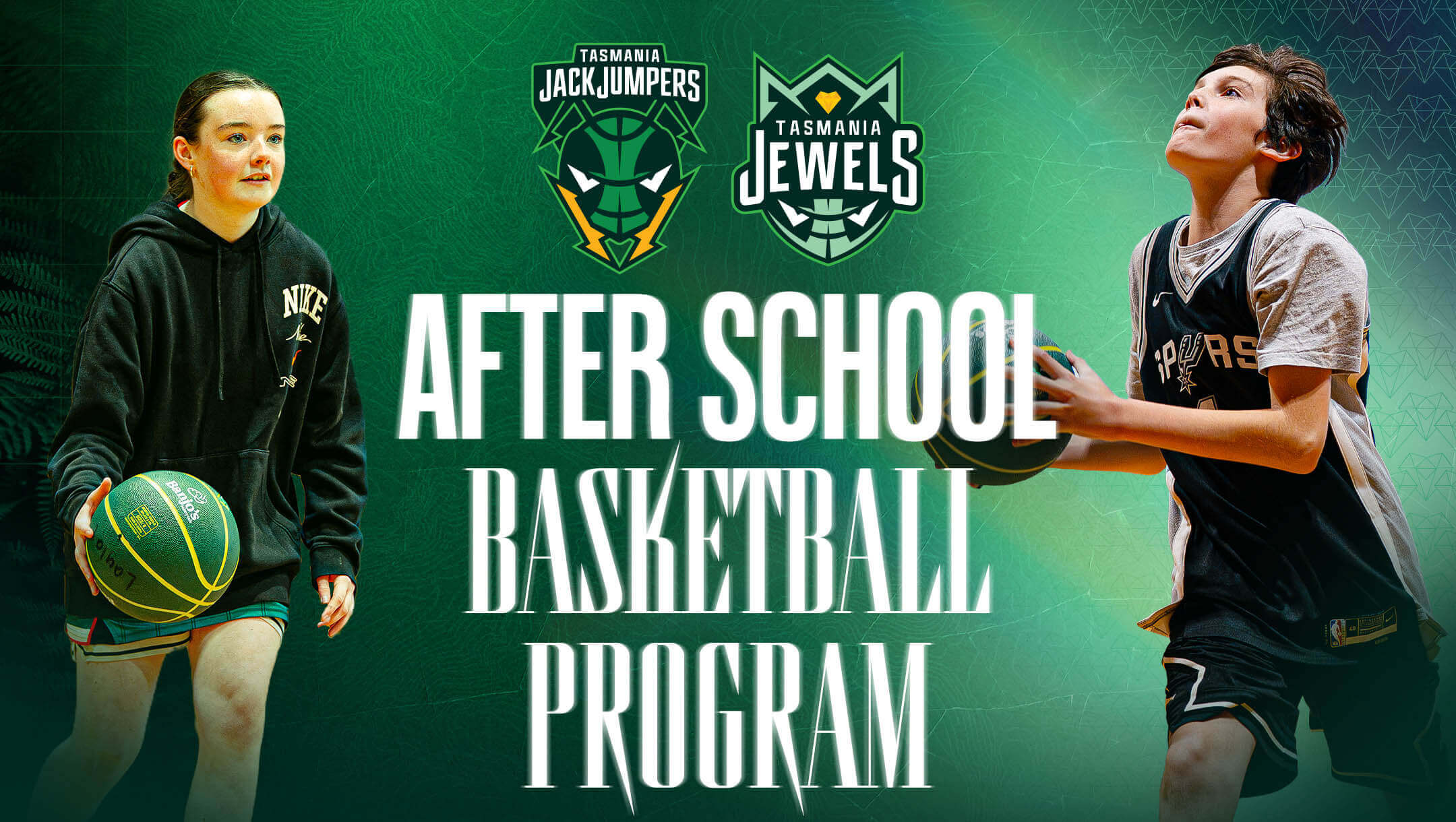 JackJumpers and Jewels After School Program - Dominic College JackJumpers and Jewels After School Program - Dominic College