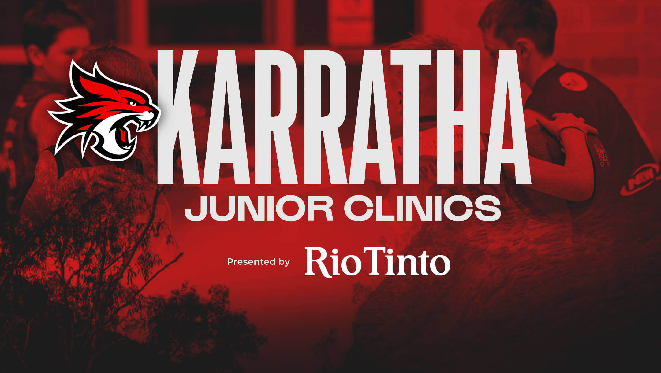 Perth Wildcats Karratha Preseason Basketball Clinics Perth Wildcats Karratha Preseason Basketball Clinics