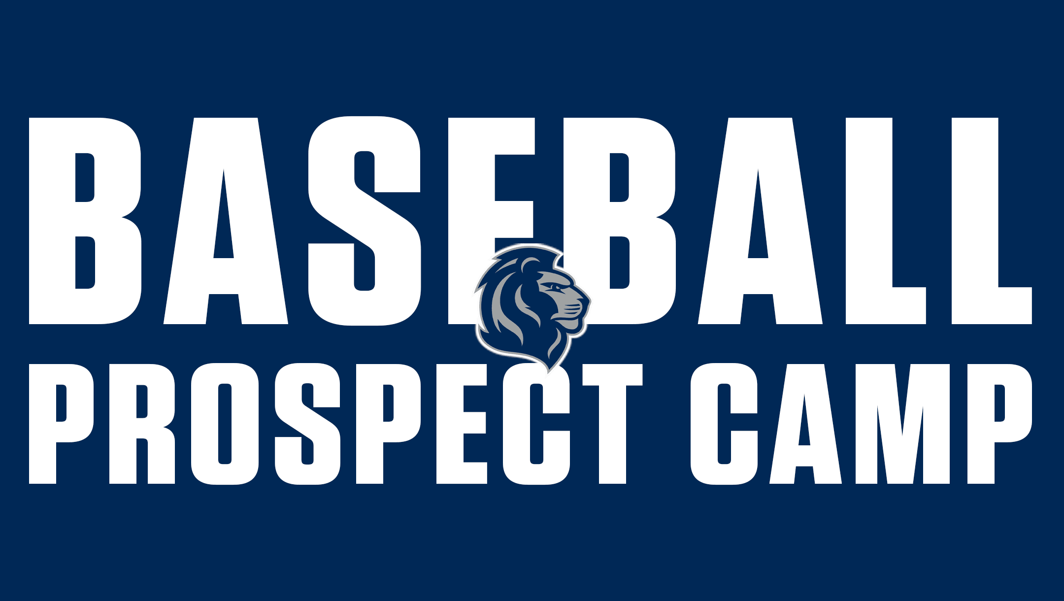 Royals Baseball Fall Prospect Camp