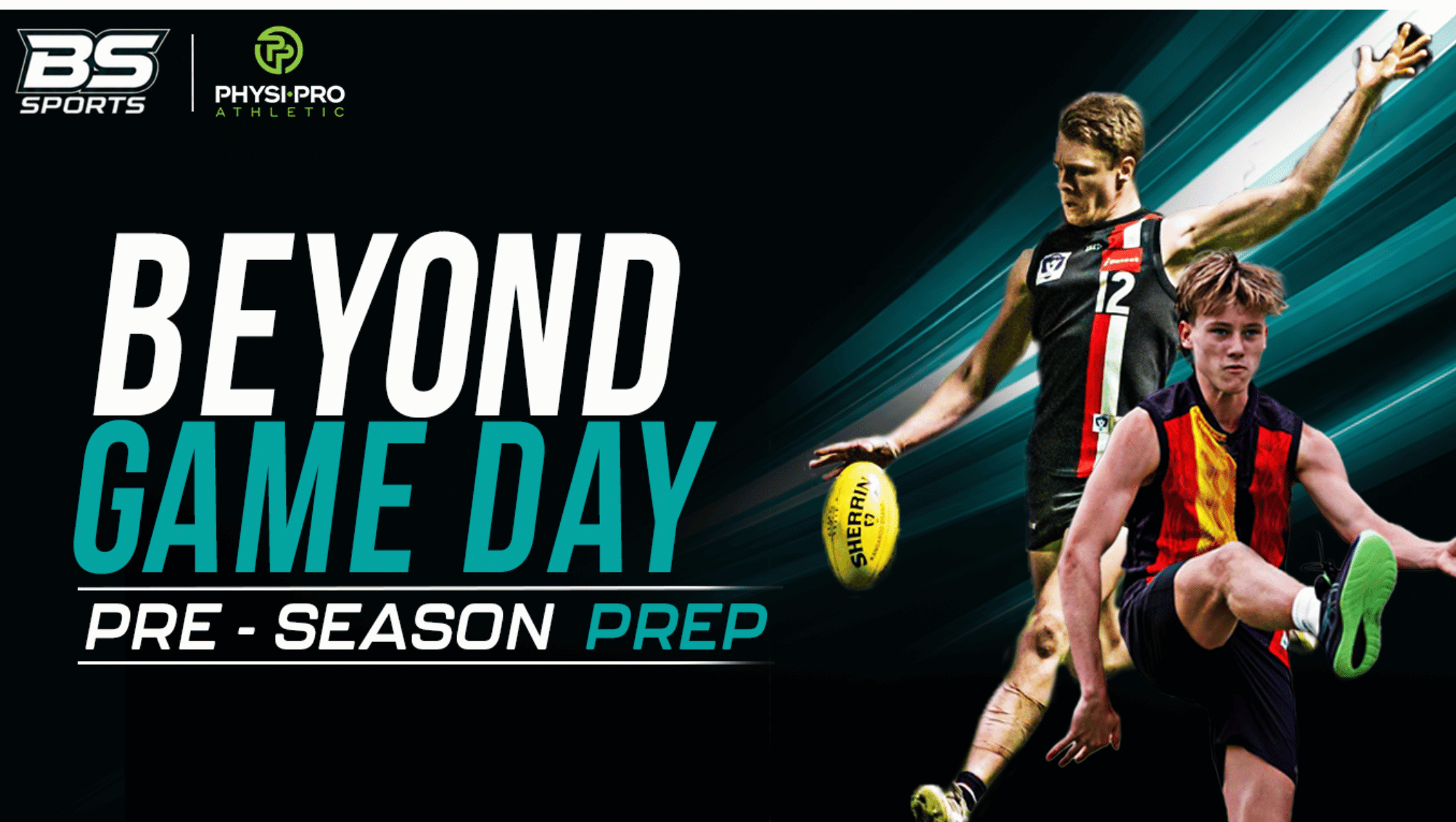 BEYOND GAME DAY | BS Sports BEYOND GAME DAY | BS Sports