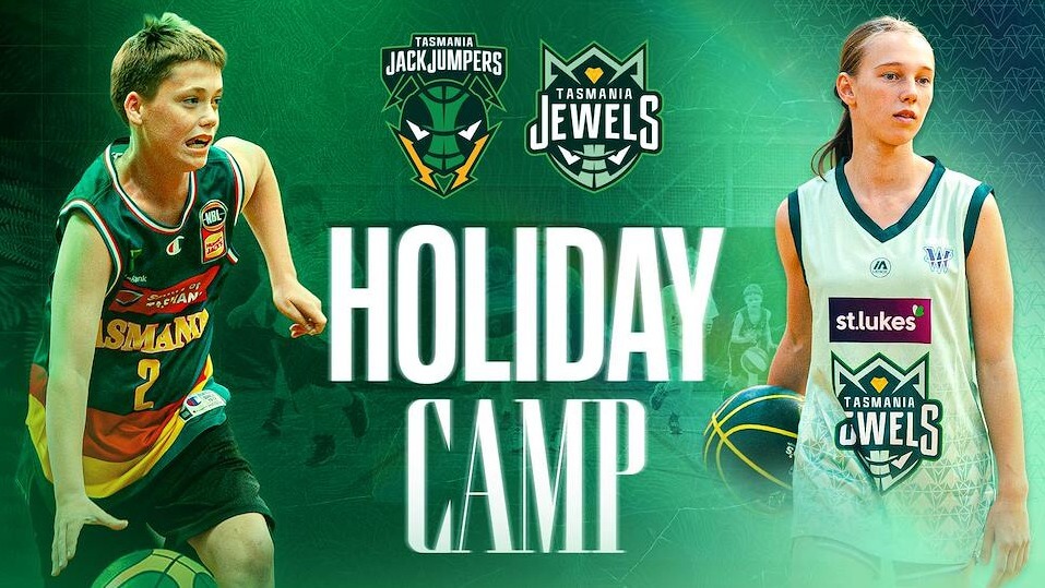 JackJumpers and Jewels Holiday Clinic - 5 October, Moonah JackJumpers and Jewels Holiday Clinic - 5 October, Moonah