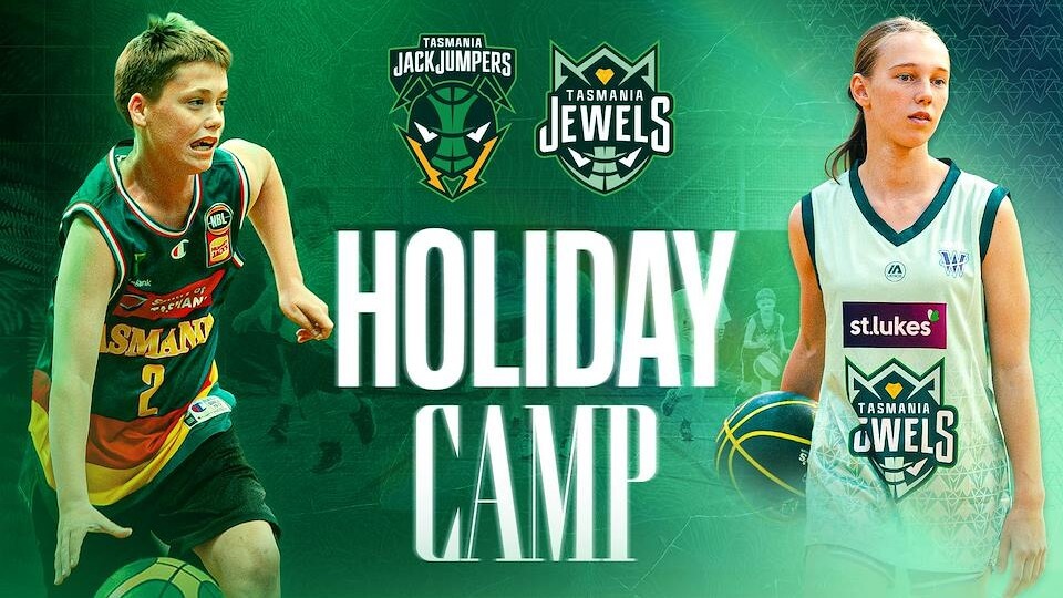 JackJumpers and Jewels Holiday Clinic - Devonport 8 October