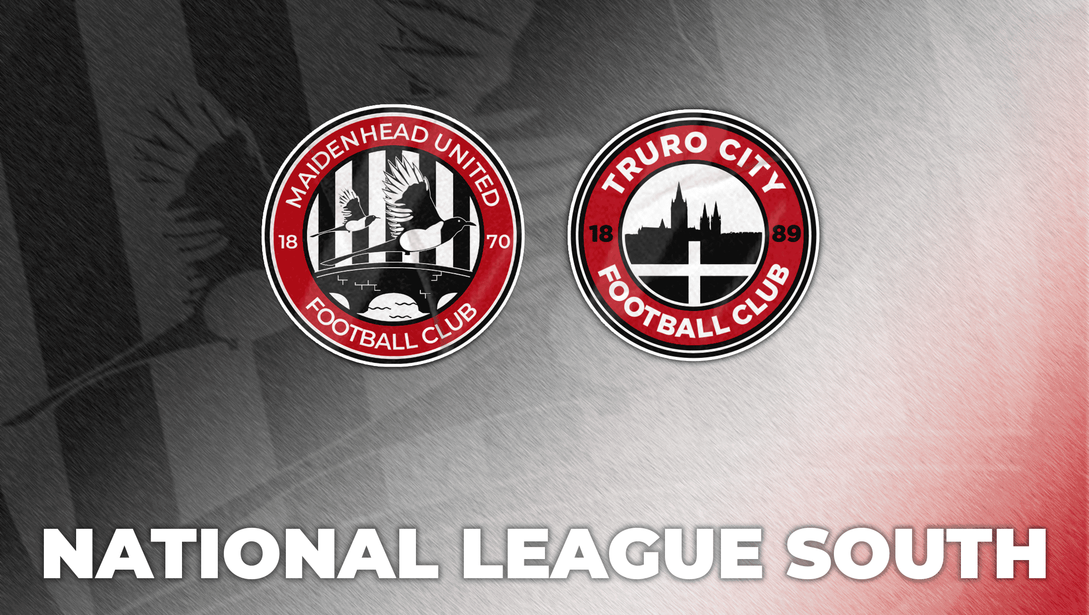Maidenhead United v Truro City Maidenhead United v Truro City