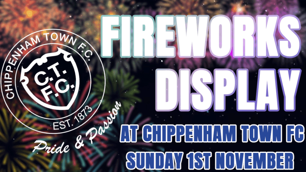 Fireworks Display
