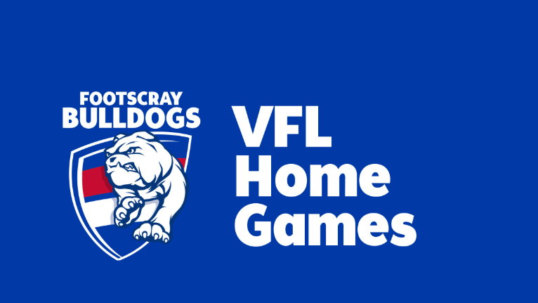 Footscray Bulldogs v Carlton