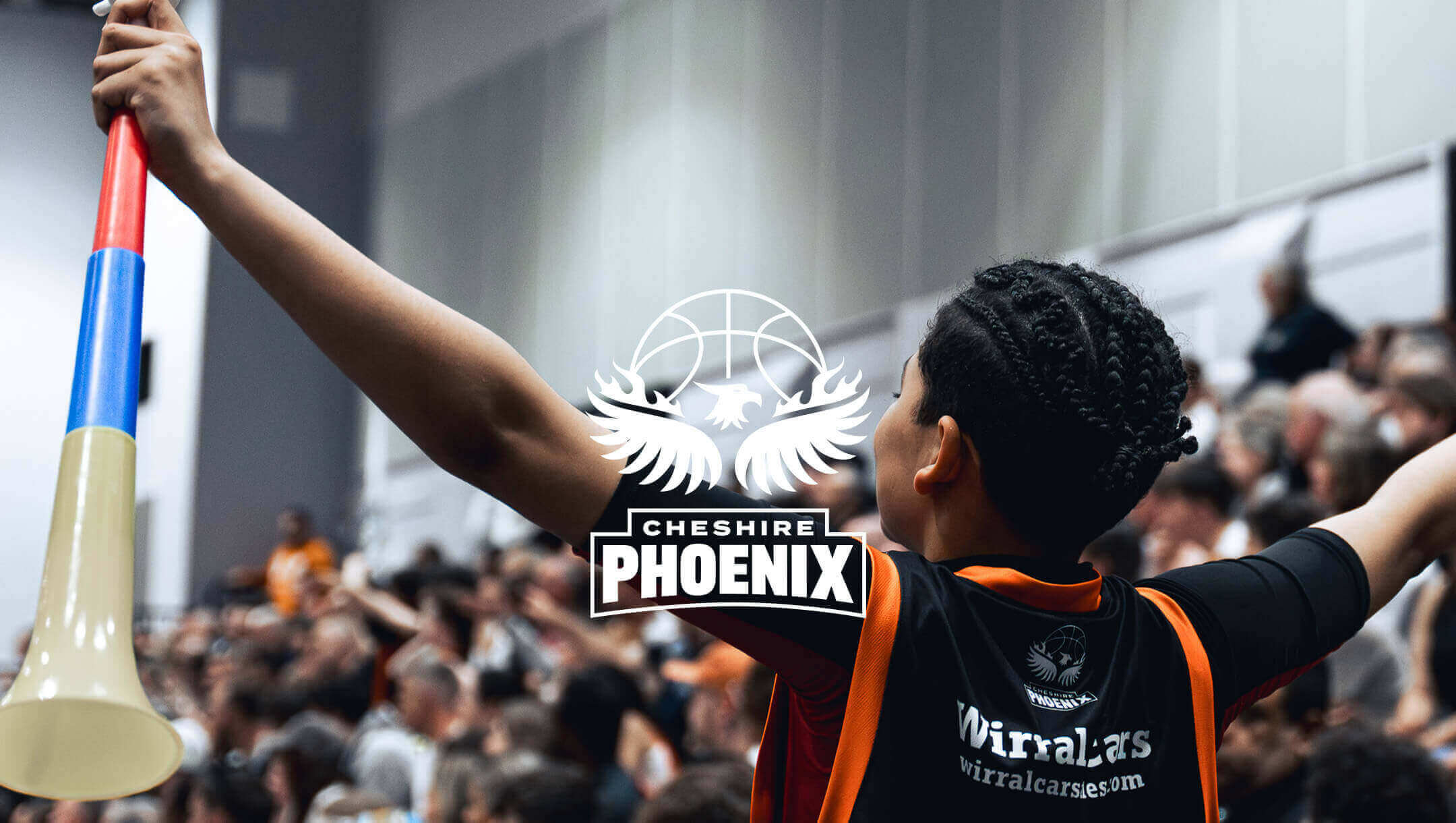 Cheshire Phoenix vs Bristol Flyers Cheshire Phoenix vs Bristol Flyers