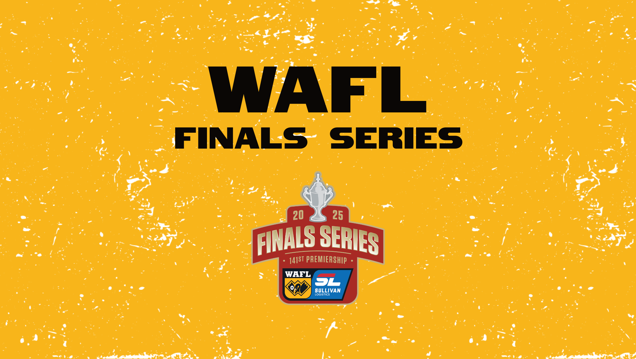 2025 WAFL Finals