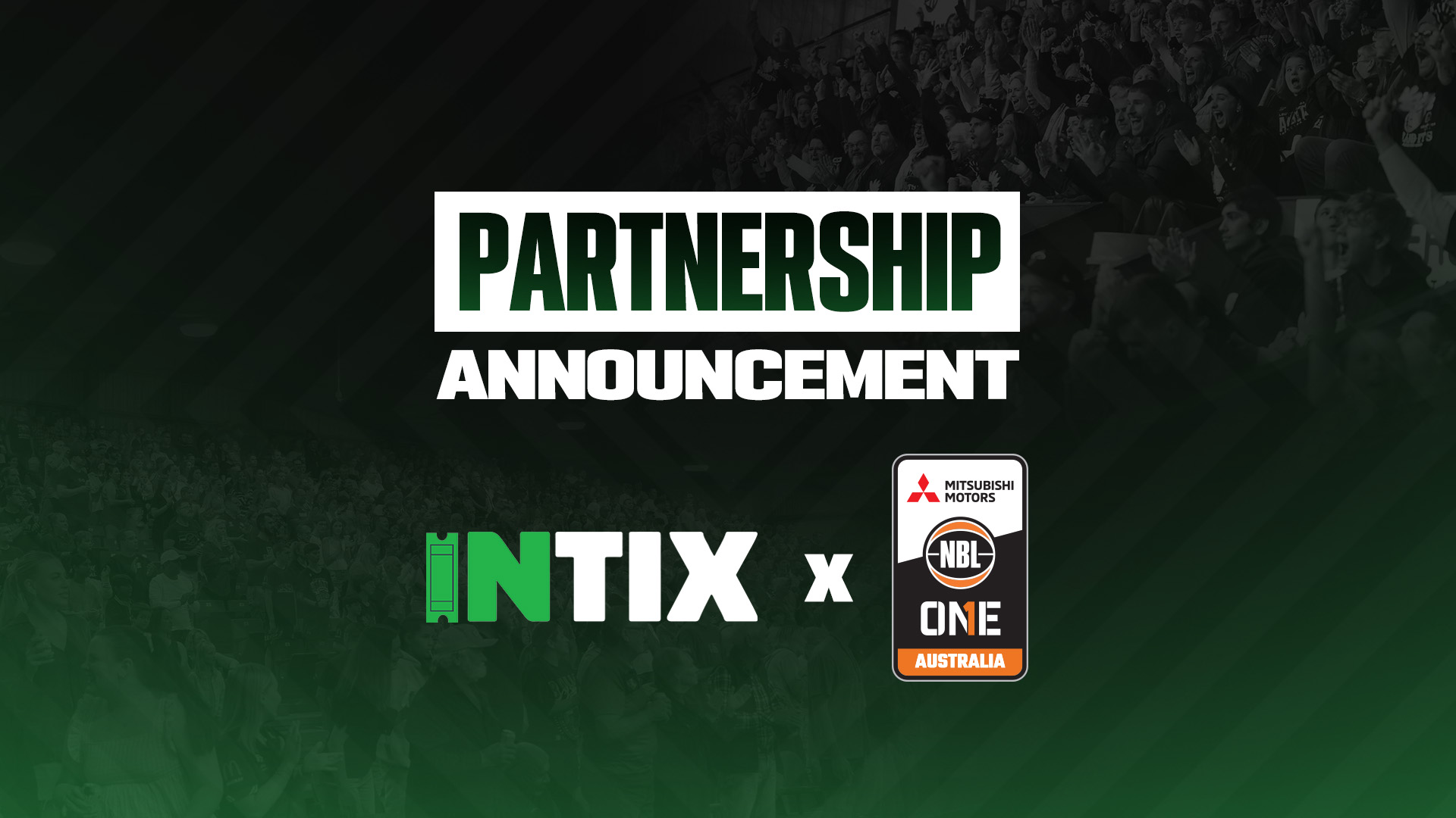 NBL1 welcomes INTIX ticketing platform | INTIX Blog | INTIX - Digital ...