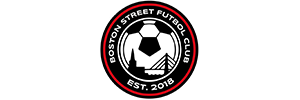 Boston Street FC
