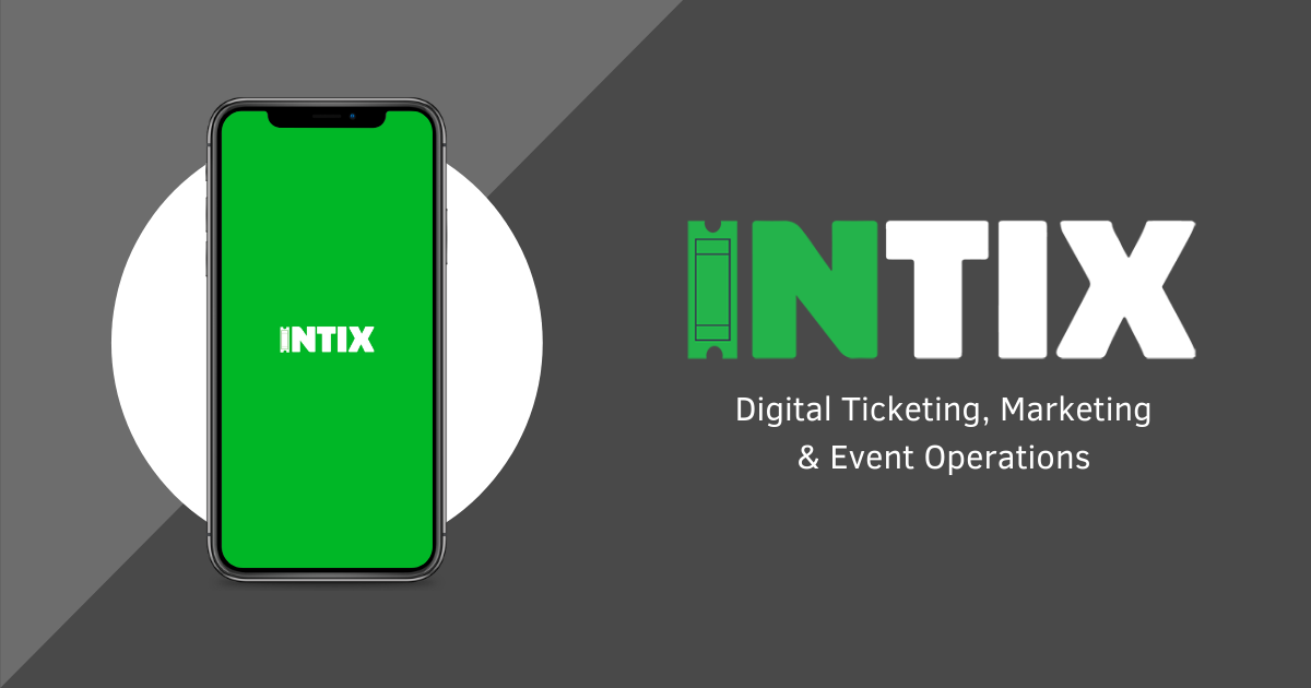 INTIX United Kingdom | INTIX United Kingdom - Digital Tickets ...